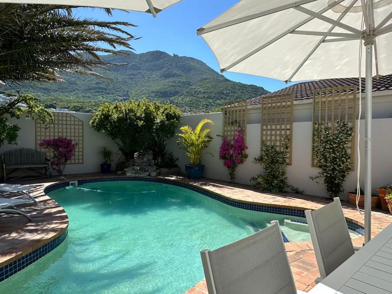 3 Bedroom Property for Sale in Hout Bay Western Cape